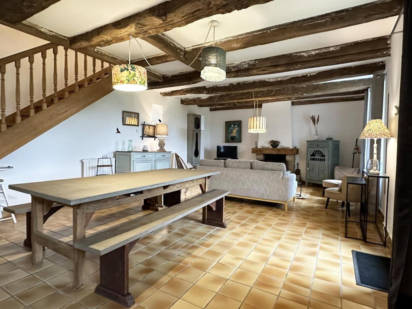 La Ferme De Kersa Hotel ปลูบาซลาเนค ภายนอก รูปภาพ
